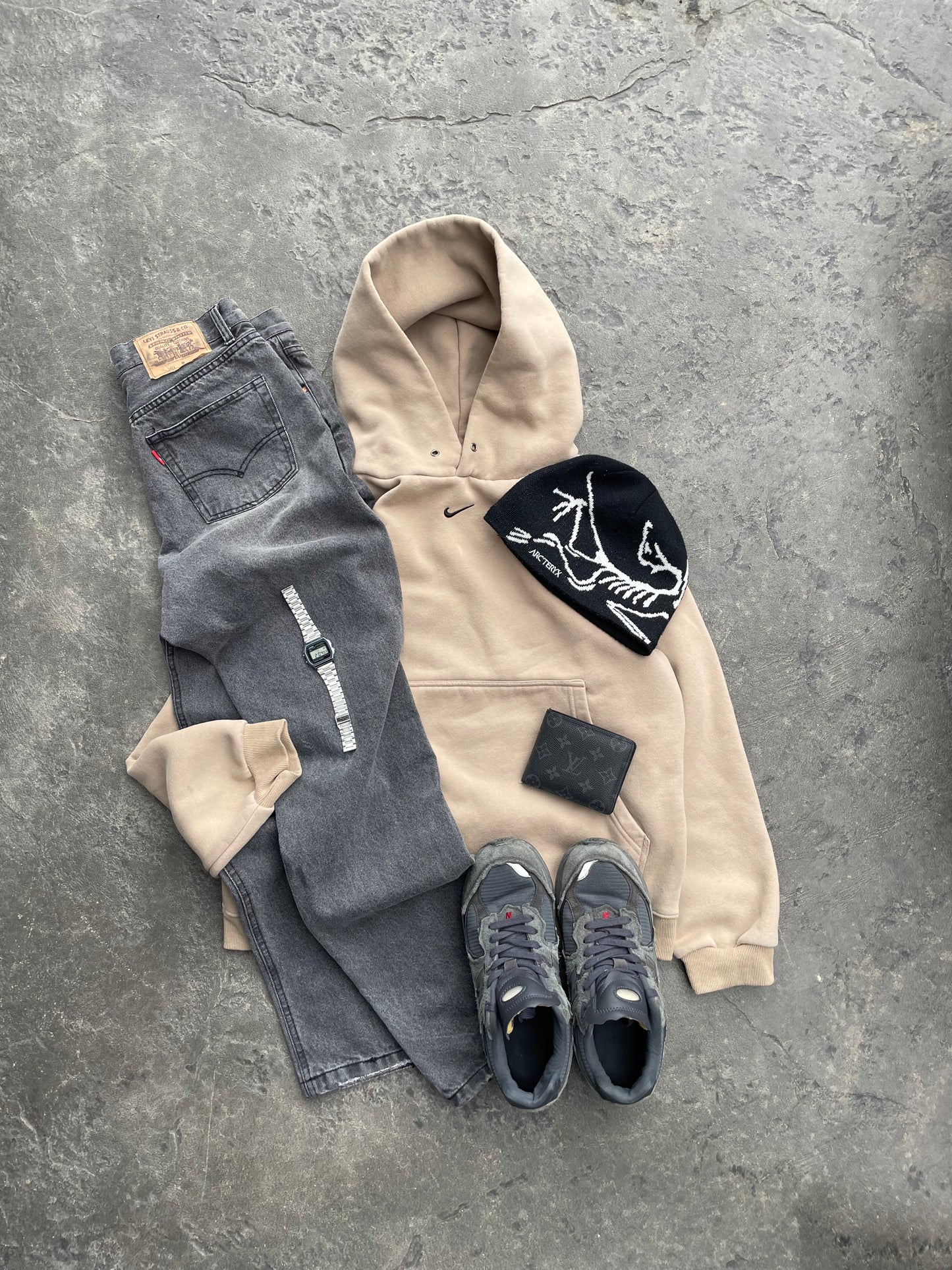 Vintage 2 Piece Mystery Outfit Bundle