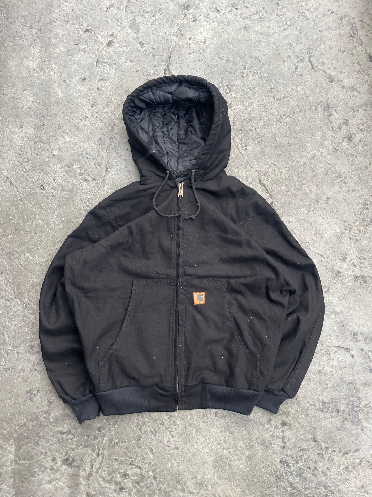 Reworked Carhartt Jacket (L)