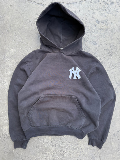 Vintage Yankees Hoodie (M)