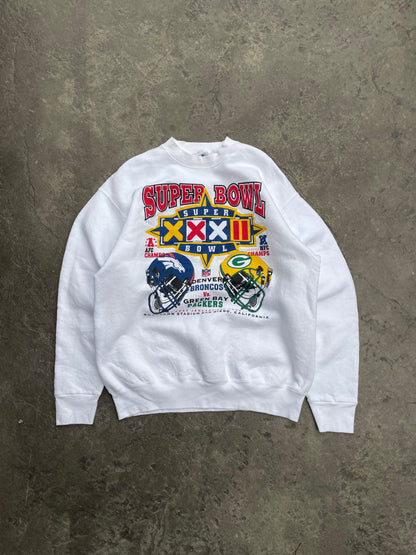 Vintage 1 Piece Hoodie/Crew Mystery Box