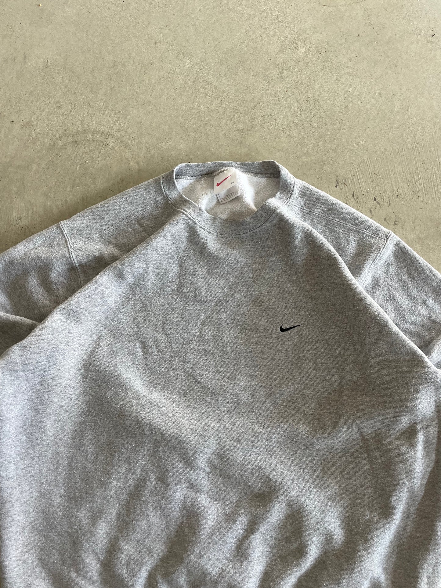 Nike Swoosh Crewneck ‘87 (XL)