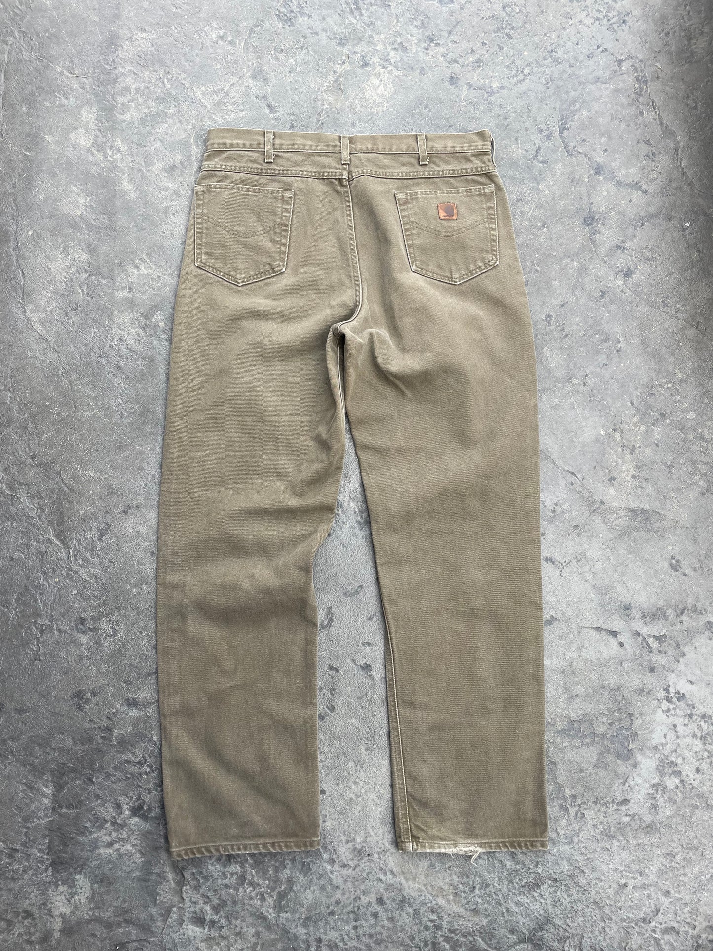 Carhartt Jeans (40x34)