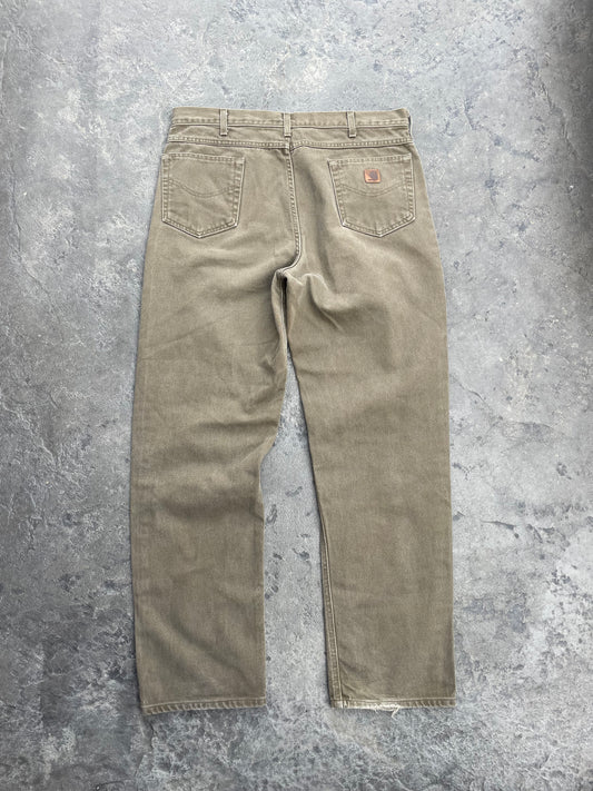 Carhartt Jeans (40x34)