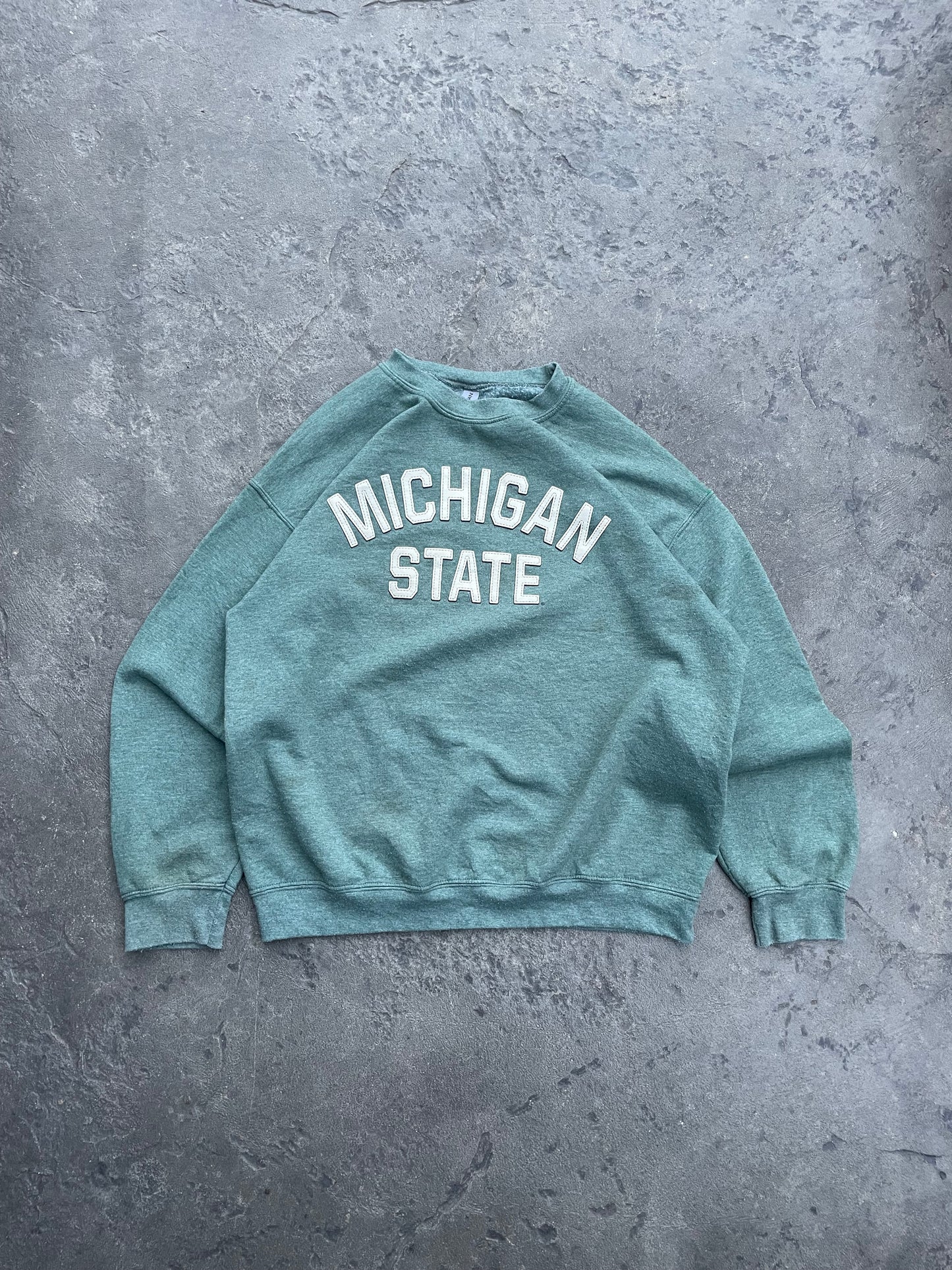 Vintage Michigan State Crewneck (L)