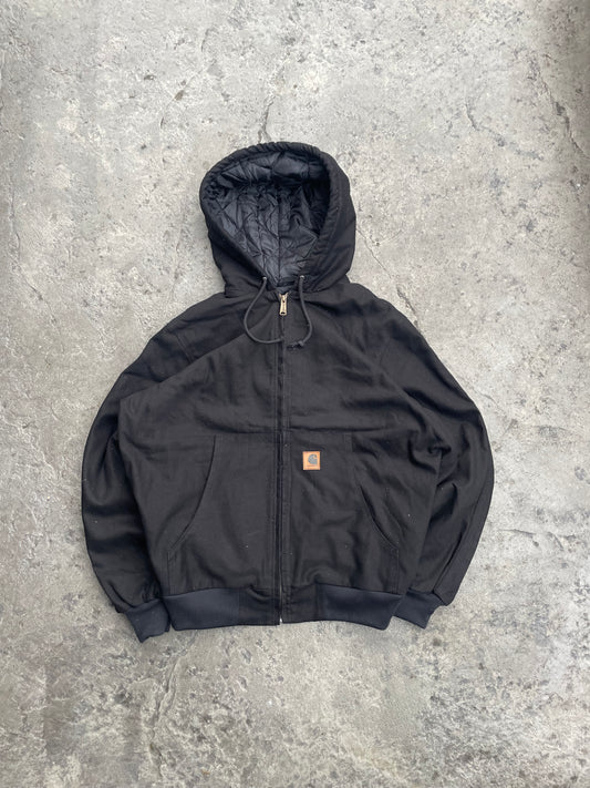 Reworked Carhartt Jacket (L)