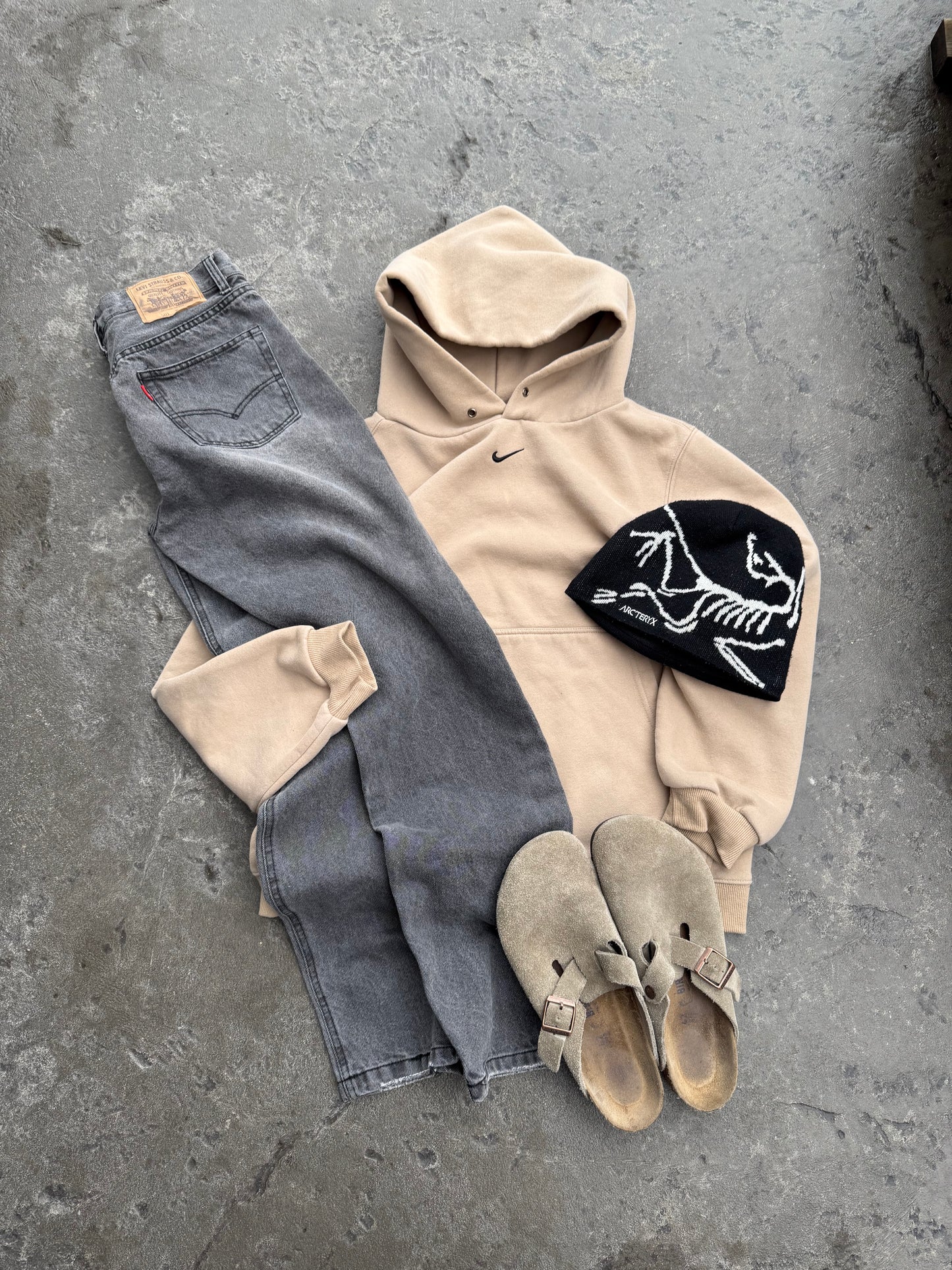 Vintage Outfits