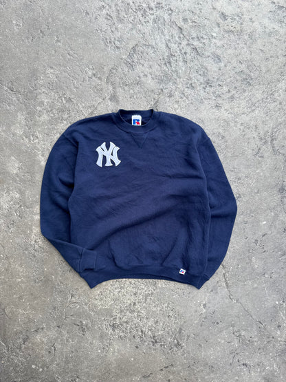 Vintage 1 Piece Hoodie/Crew Mystery Box