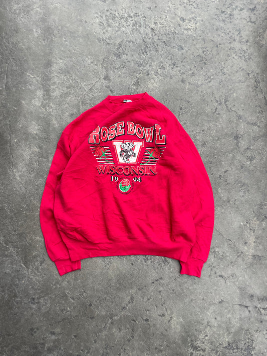 Vintage ‘94 Ohio State Rose Bowl Sweatshirt (XXL)