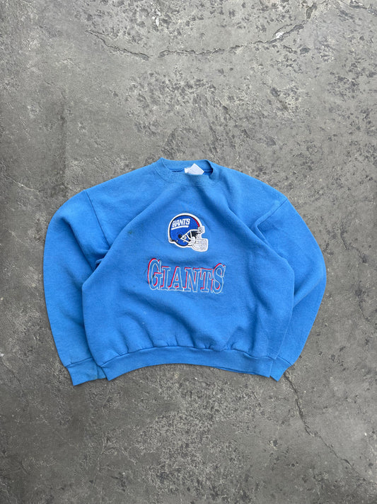 Vintage New York Giants Sweatshirt (L)