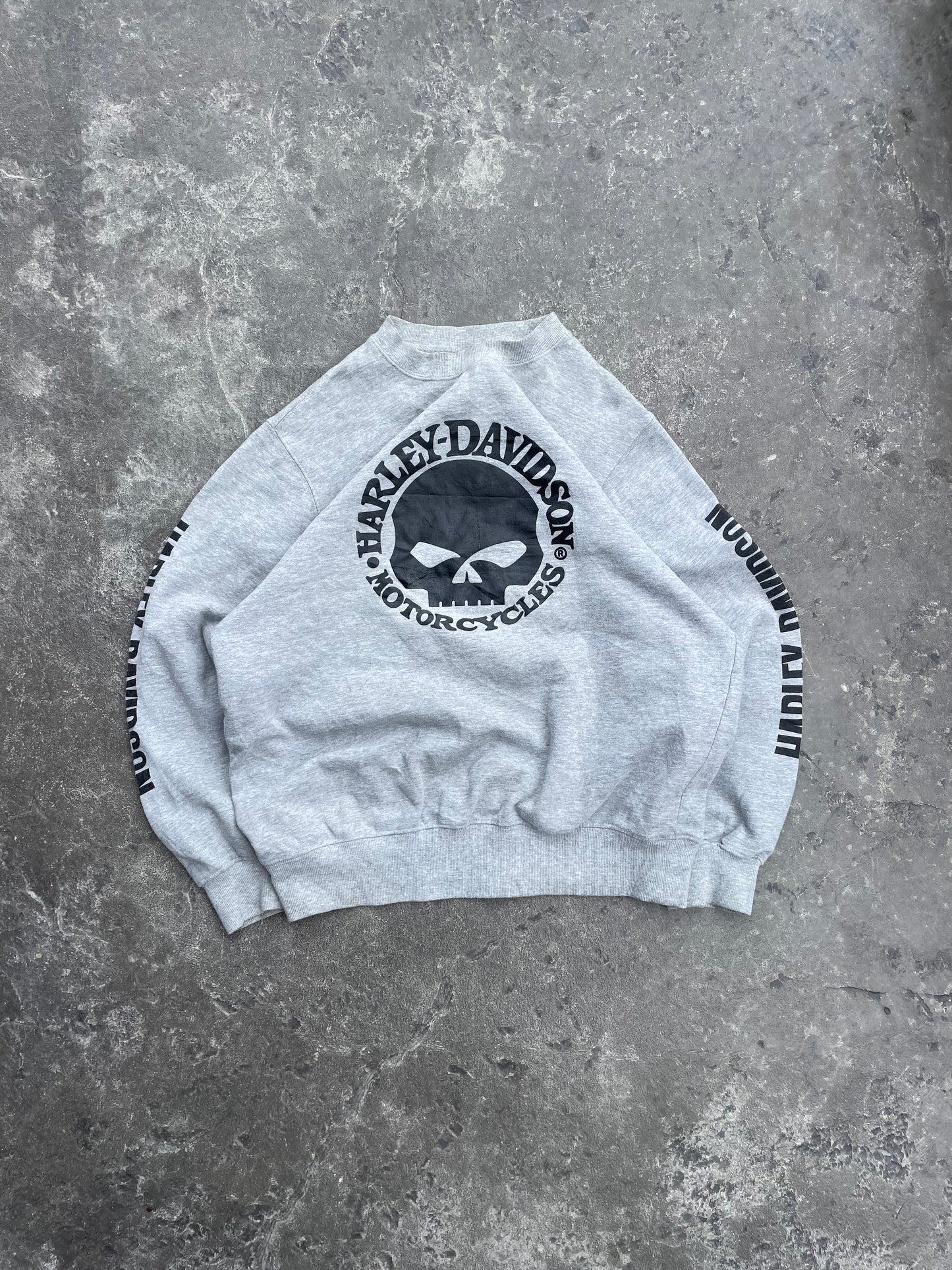 Vintage 1 Piece Hoodie/Crew Mystery Box