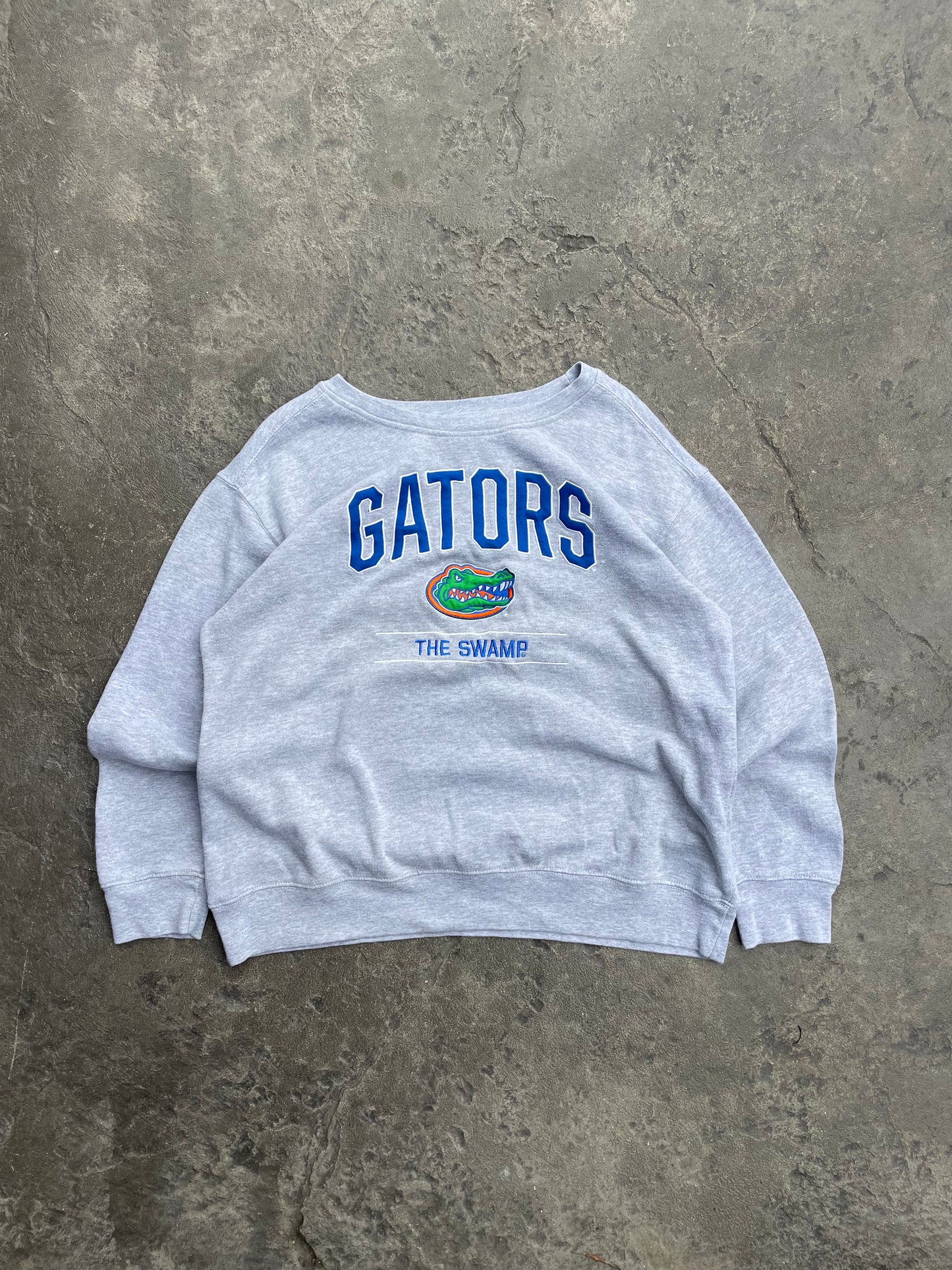 Vintage Florida Gators Crewneck (XL)