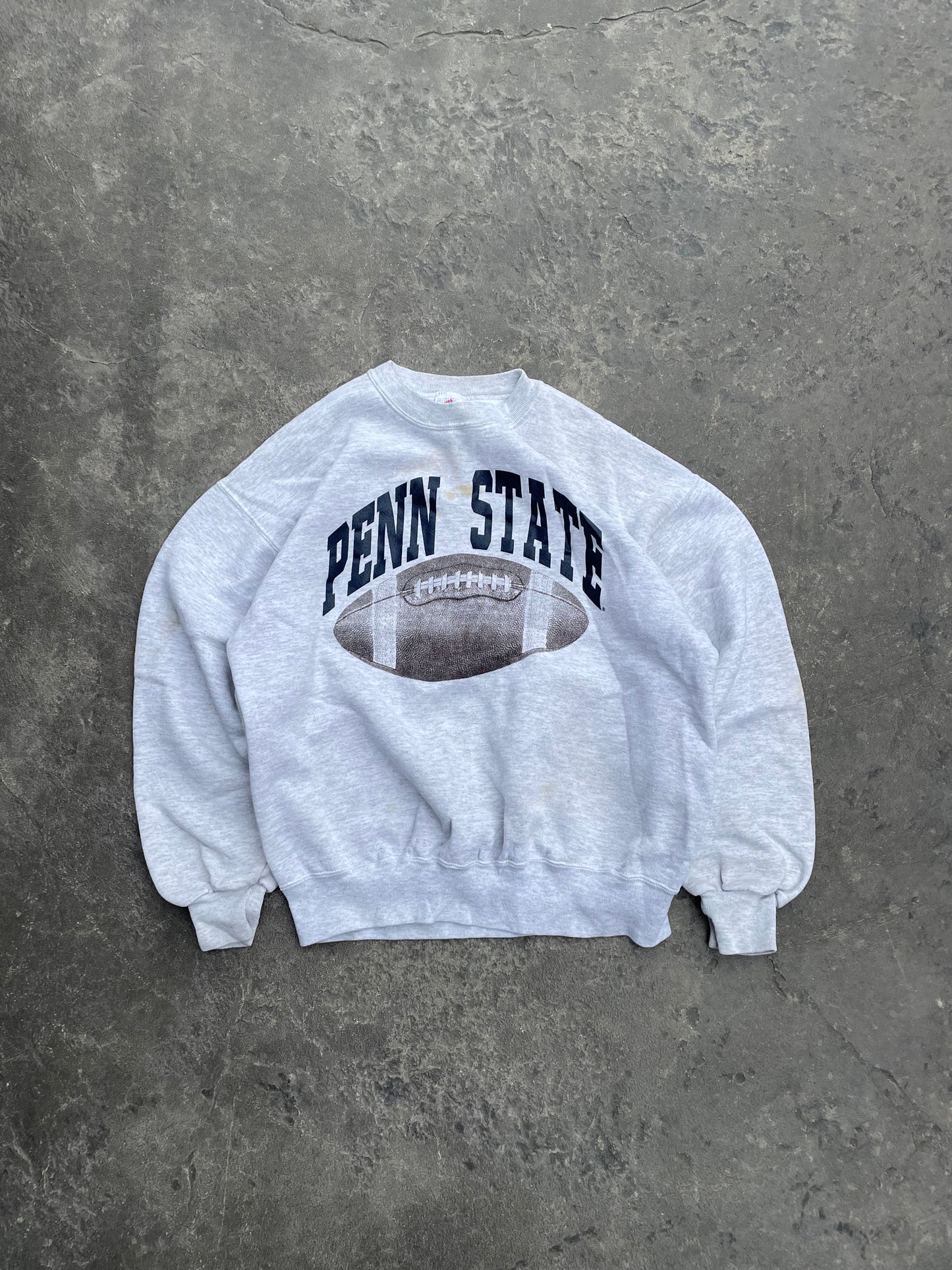 Vintage Penn State Sweatshirt (L)