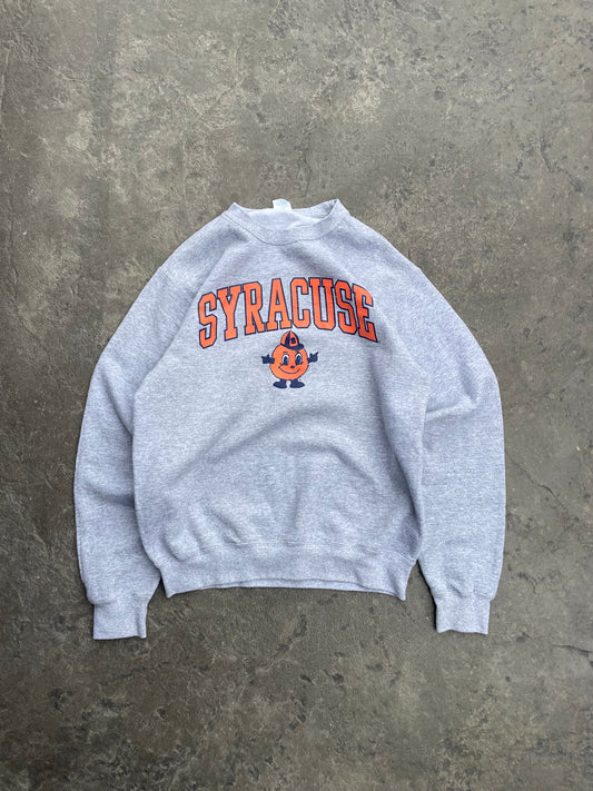 Syracuse Crewneck (M)