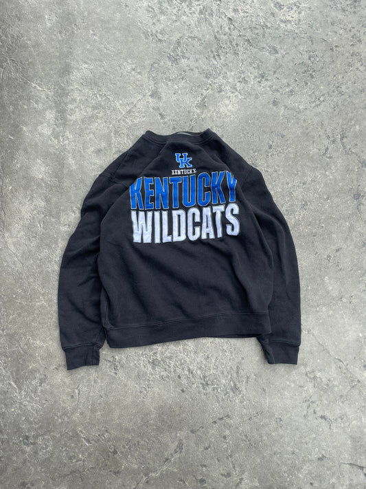 Vintage Kentucky Wildcats Sweatshirt (M)