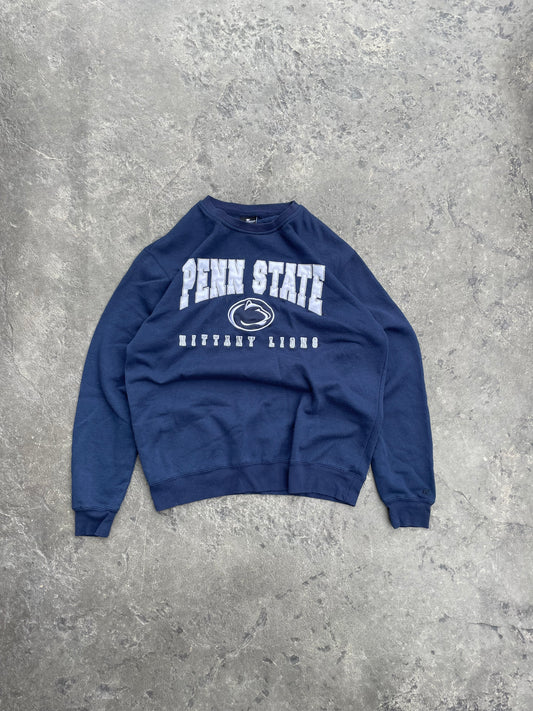 Vintage Penn State Sweatshirt (M)