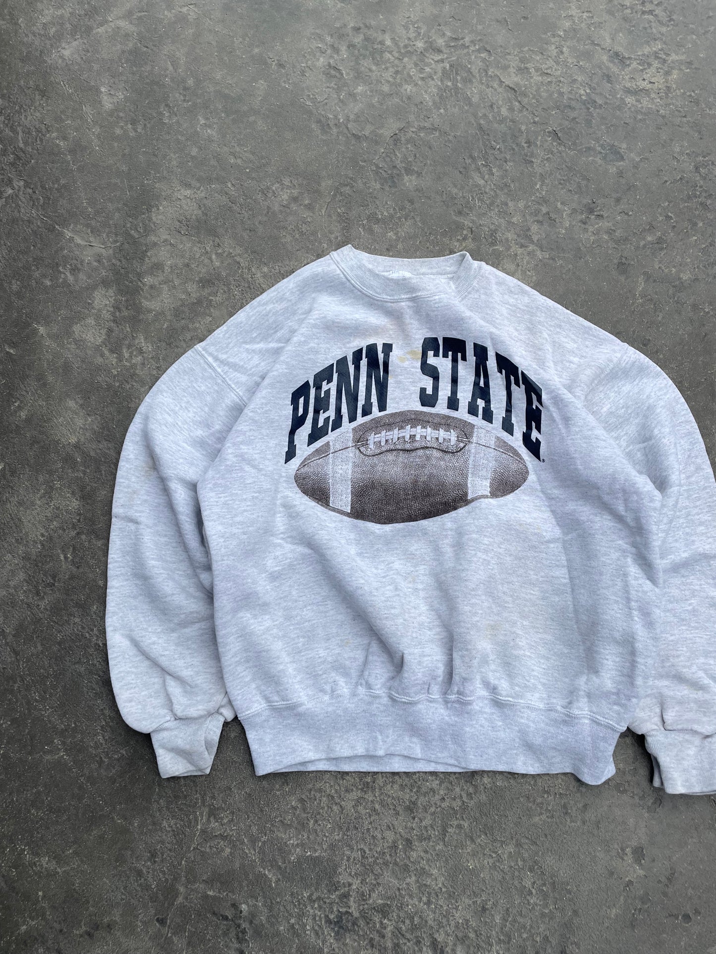 Vintage Penn State Sweatshirt (L)