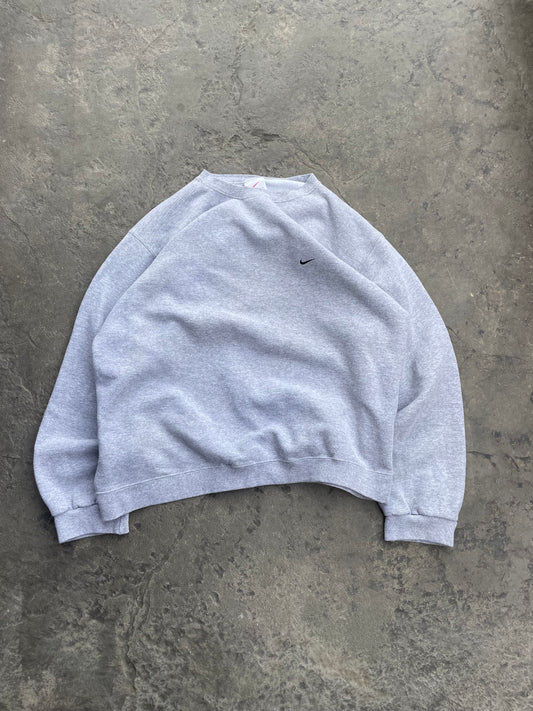 Nike Swoosh Crewneck ‘87 (XL)