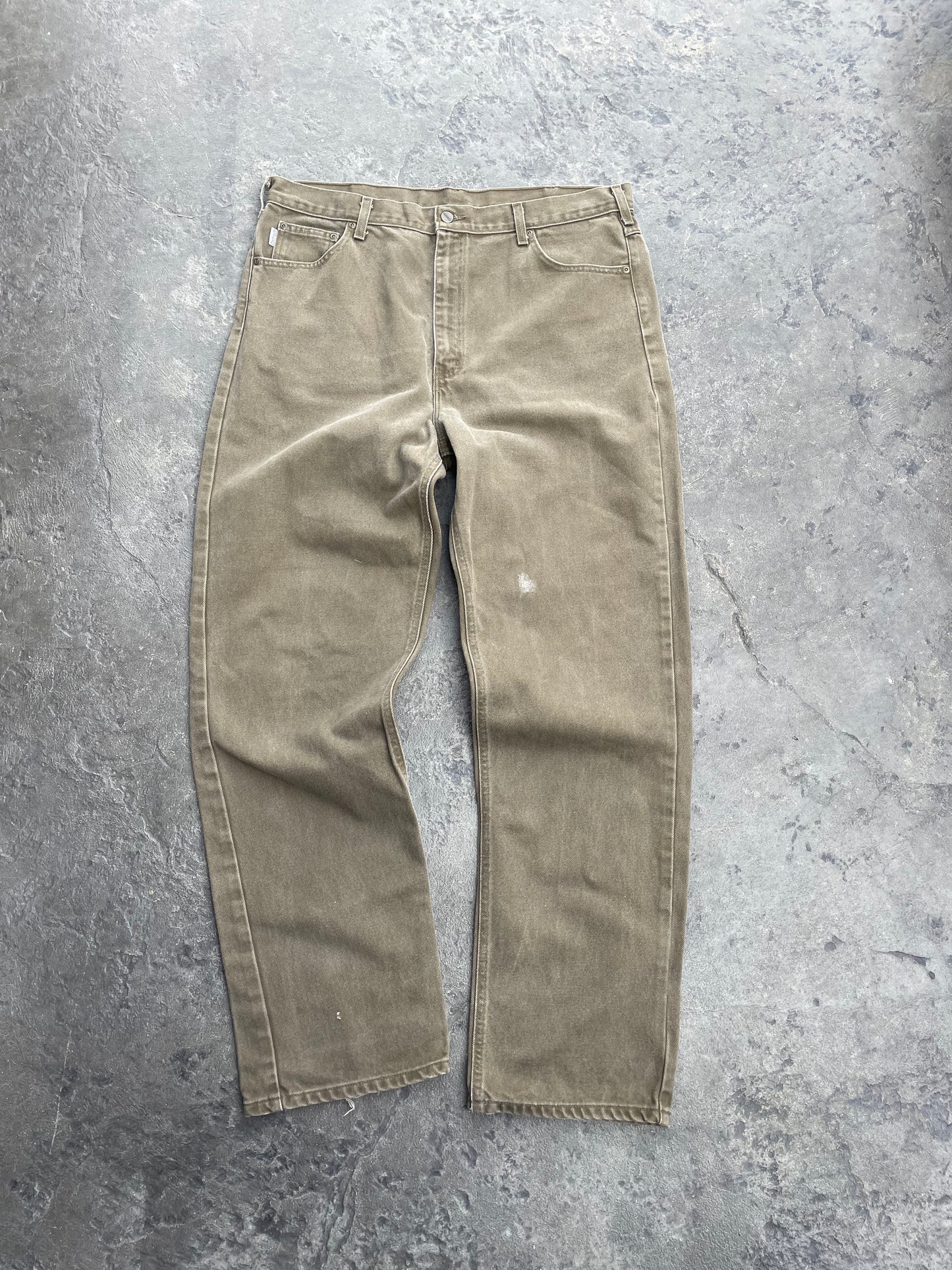 Carhartt Jeans (40x34)