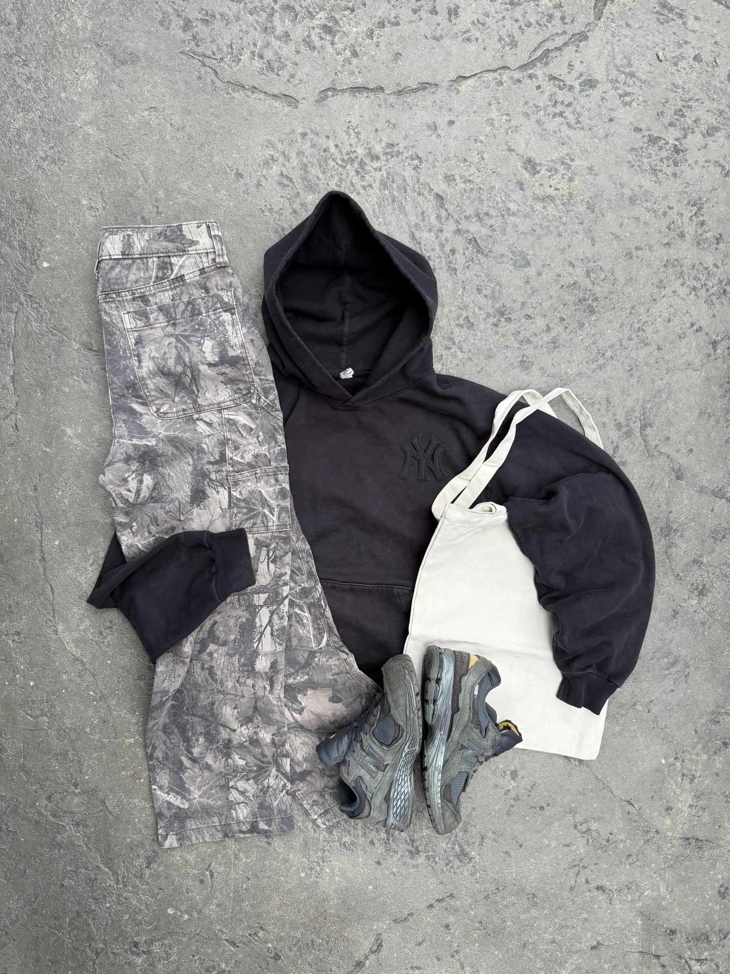 Vintage 2 Piece Mystery Outfit Bundle