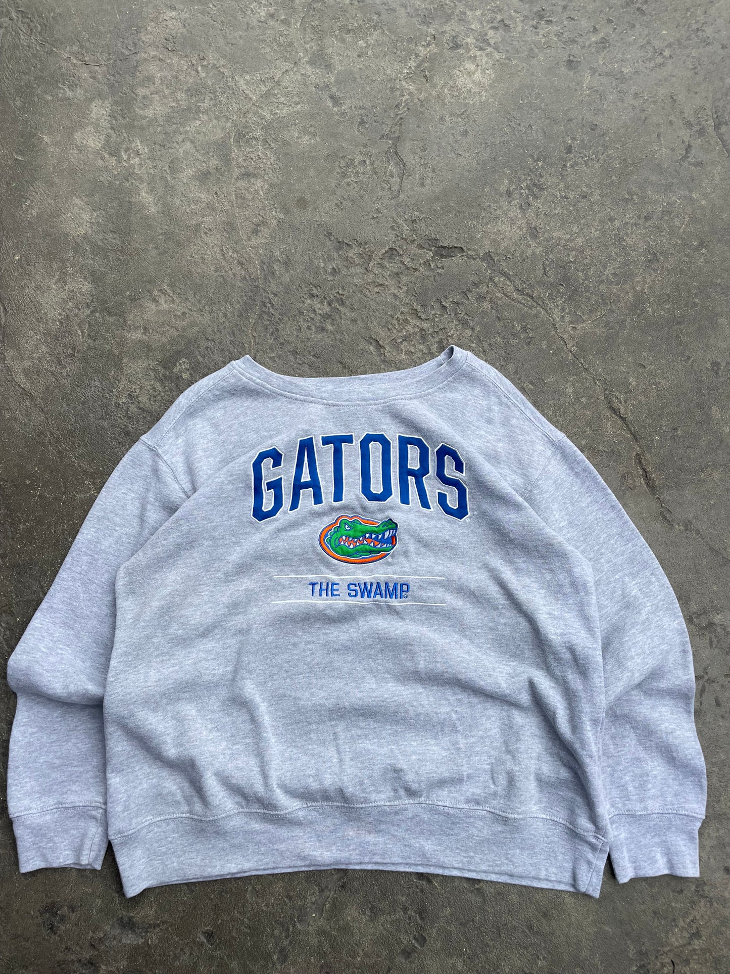 Vintage Florida Gators Crewneck (XL)