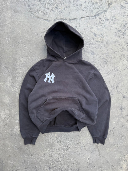 Vintage Yankees Hoodie (M)