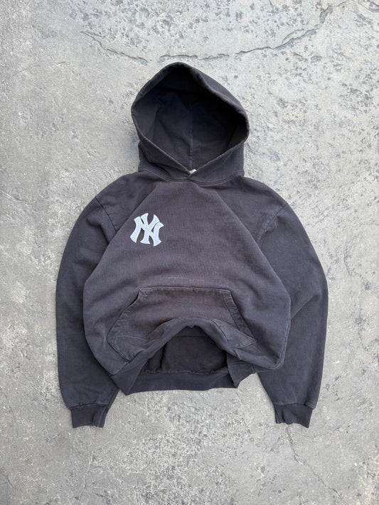 Vintage Yankees Hoodie (M)