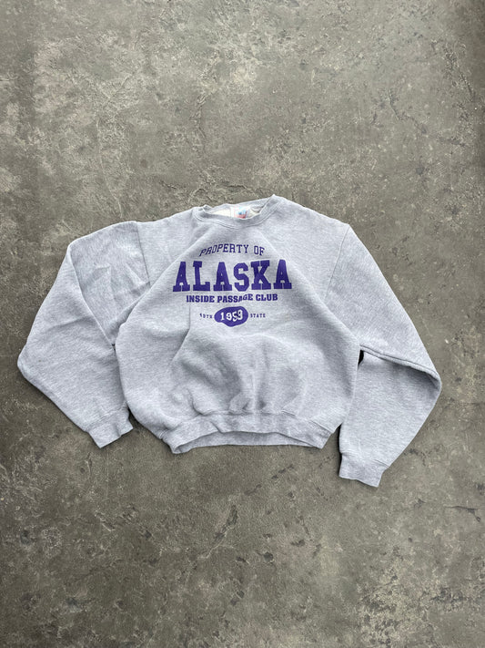 Alaska Sweatshirt (S)