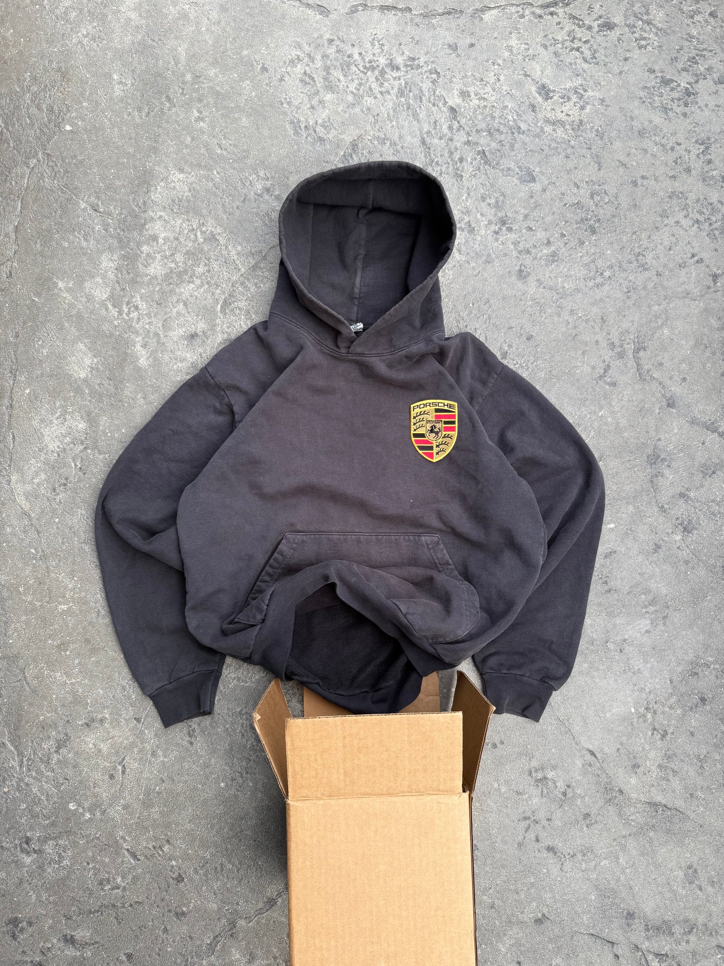 Vintage 1 Piece Hoodie/Crew Mystery Box
