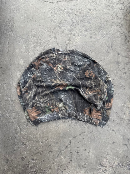 Vintage 1 Piece Hoodie/Crew Mystery Box