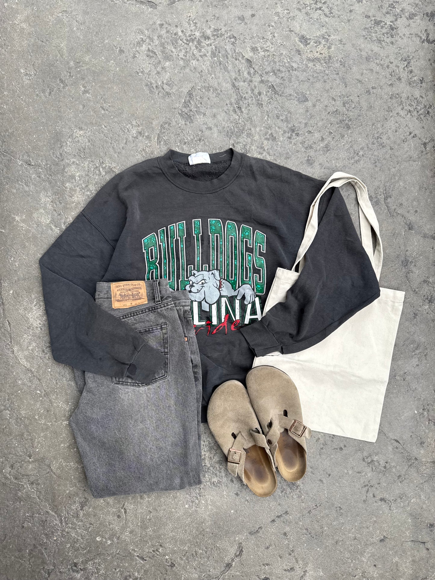 Vintage 2 Piece Mystery Outfit Bundle