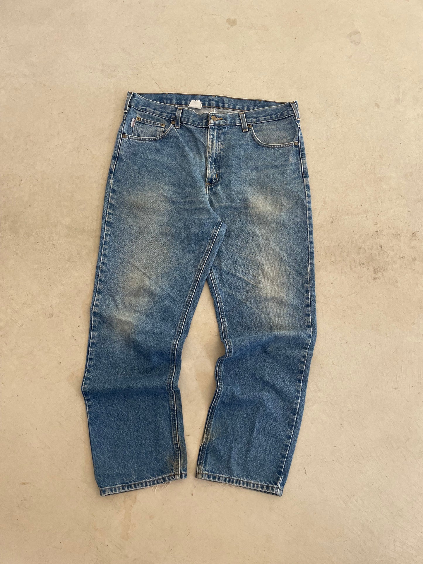 Carhartt Jeans (36X30)