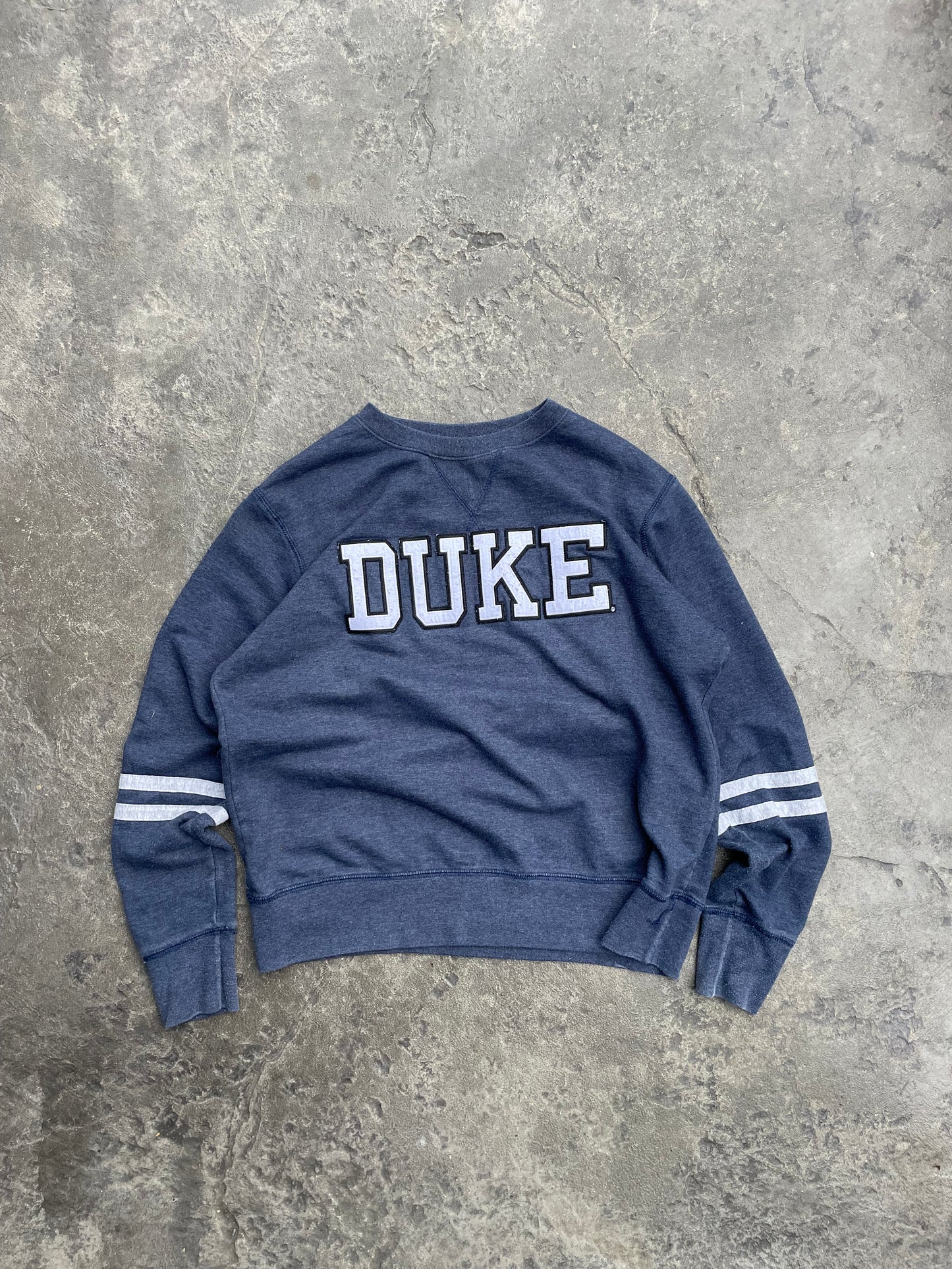 Duke Crewneck (XL)