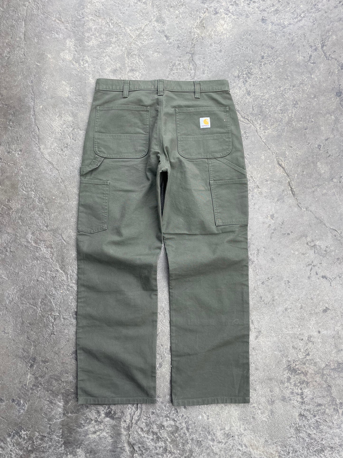 Carhartt Double Knees (34x30)