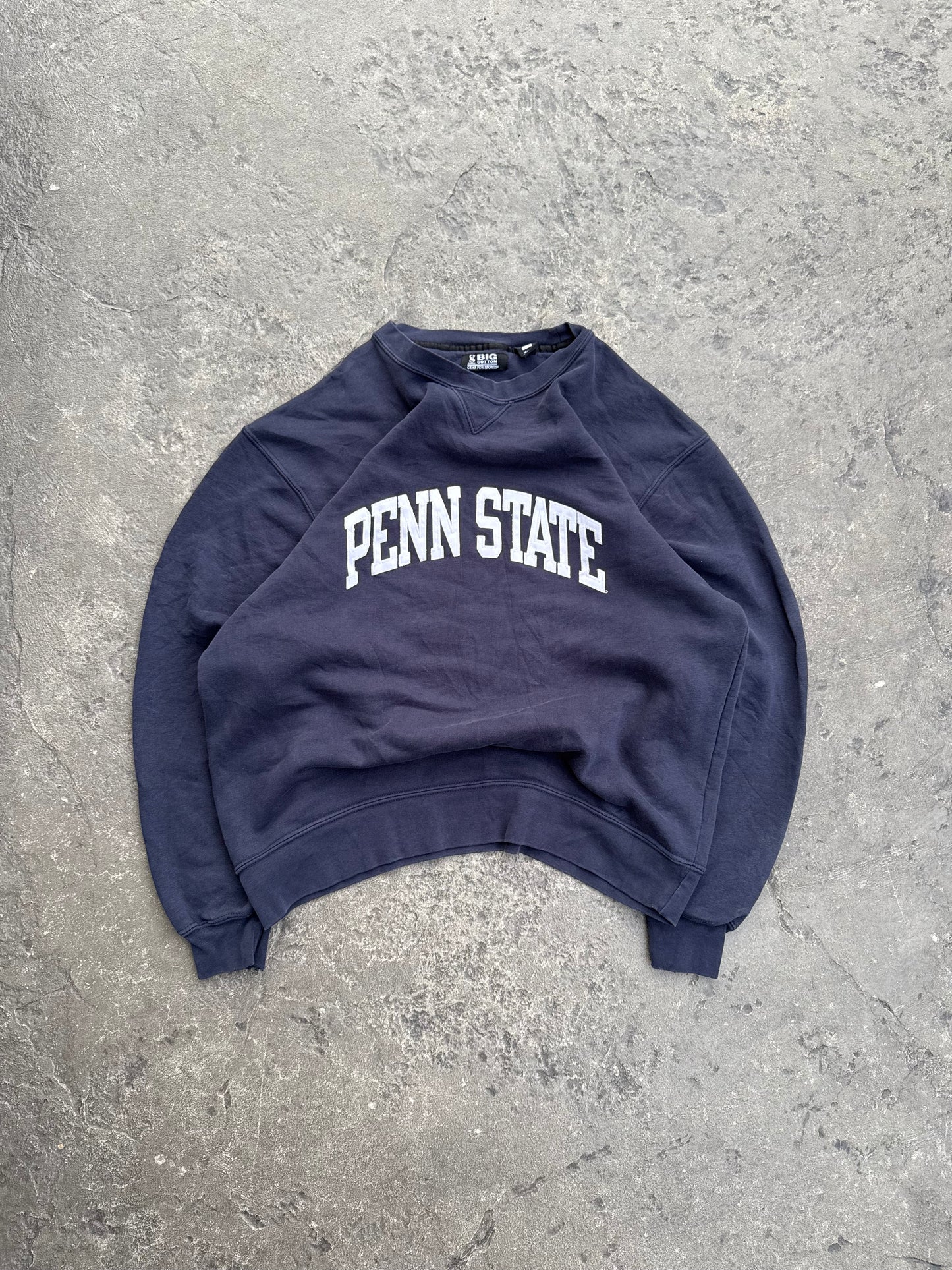 Vintage 1 Piece Hoodie/Crew Mystery Box