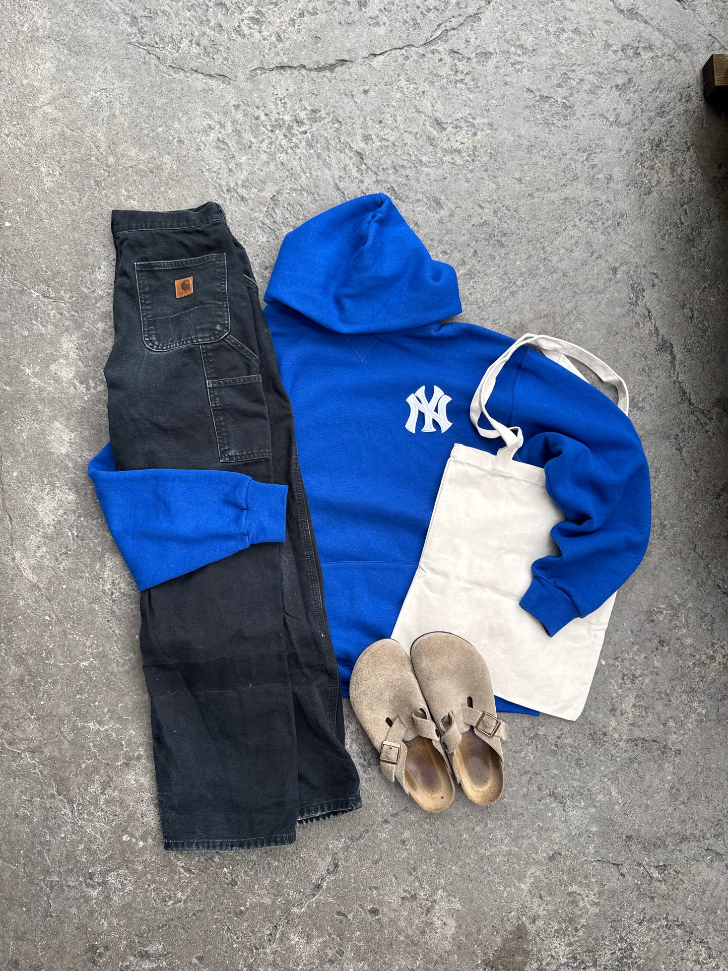 Vintage 2 Piece Mystery Outfit Bundle