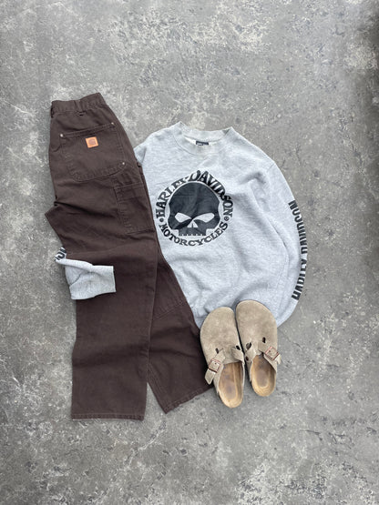 Vintage 2 Piece Mystery Outfit Bundle