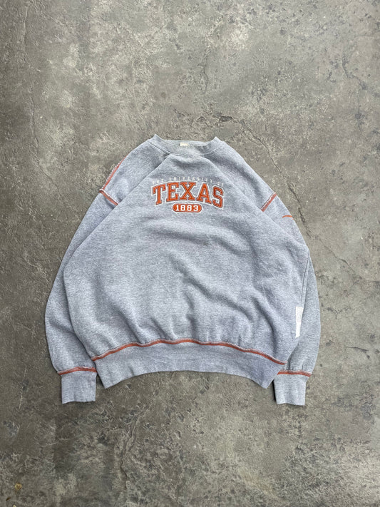 University Of Texas ‘93 Crewneck (XXL)