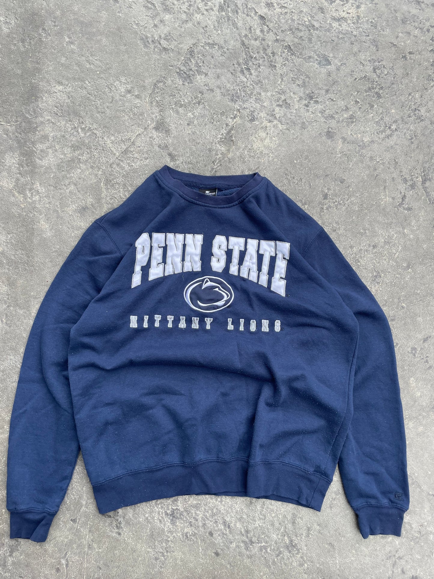 Vintage Penn State Sweatshirt (M)