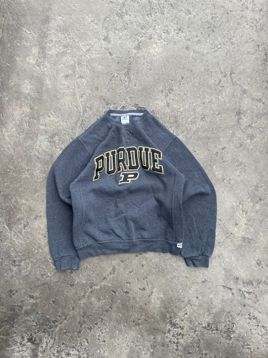 Vintage Russel Athletic Purdue Sweatshirt (S)