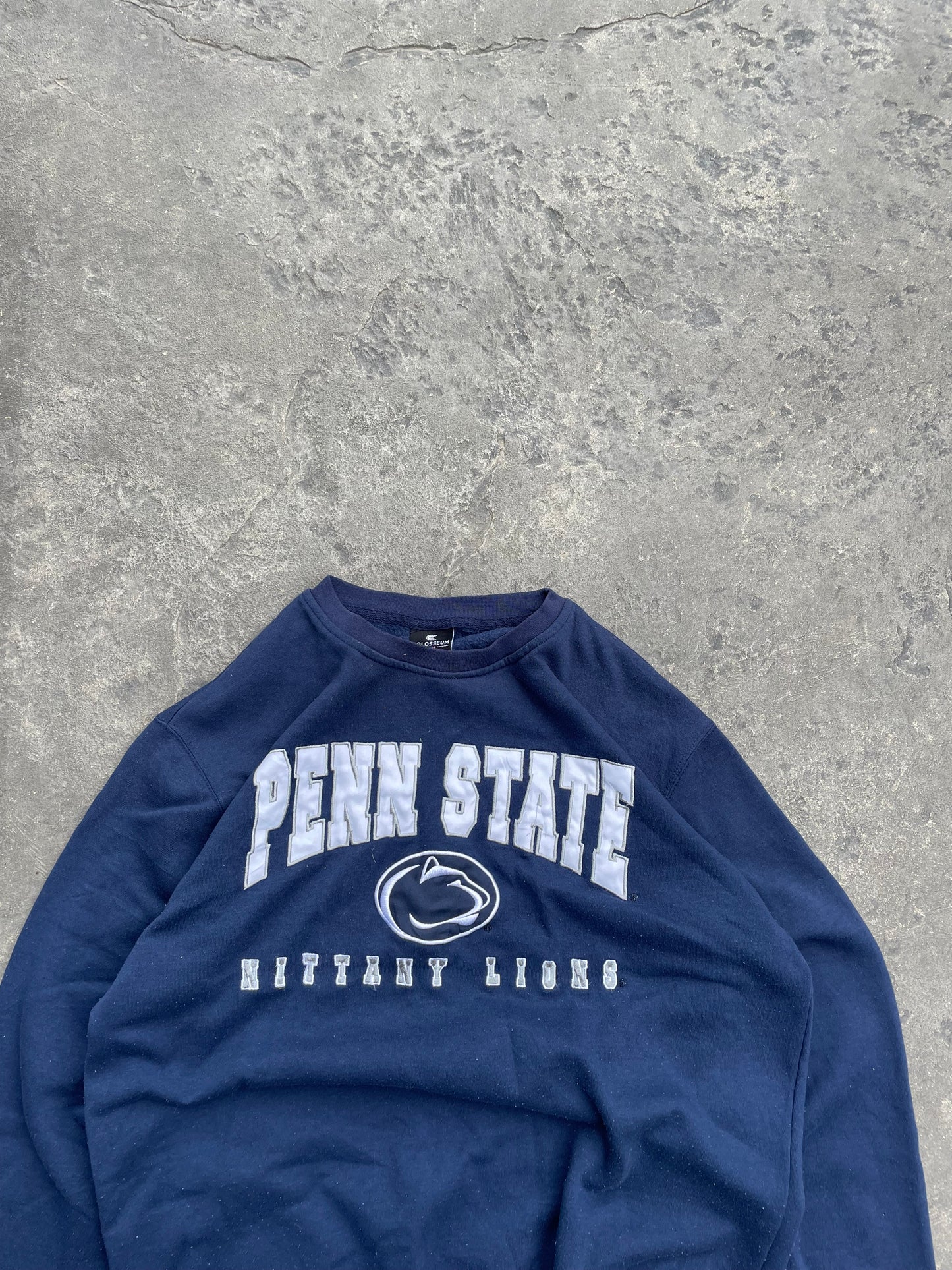 Vintage Penn State Sweatshirt (M)