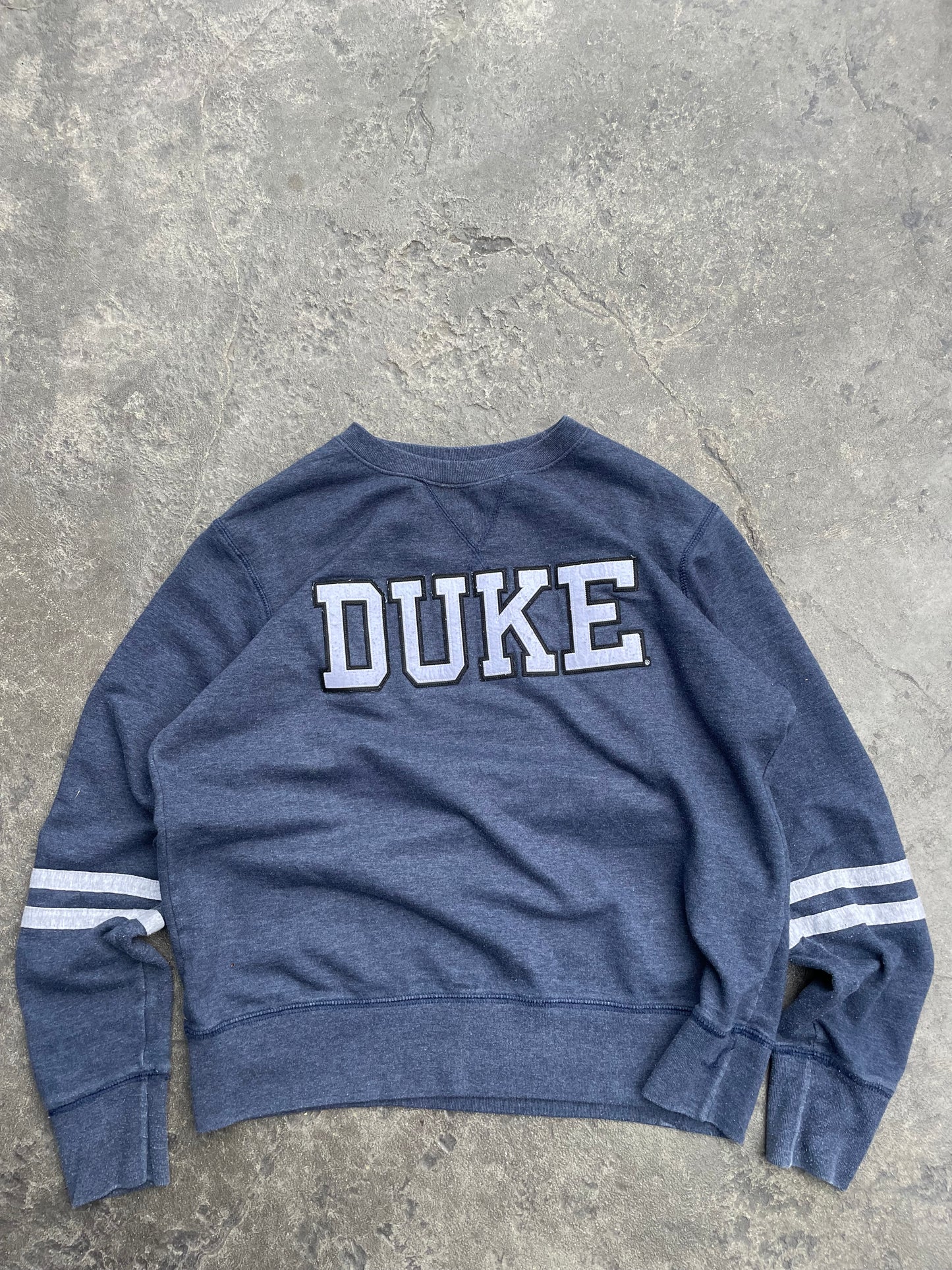 Duke Crewneck (XL)