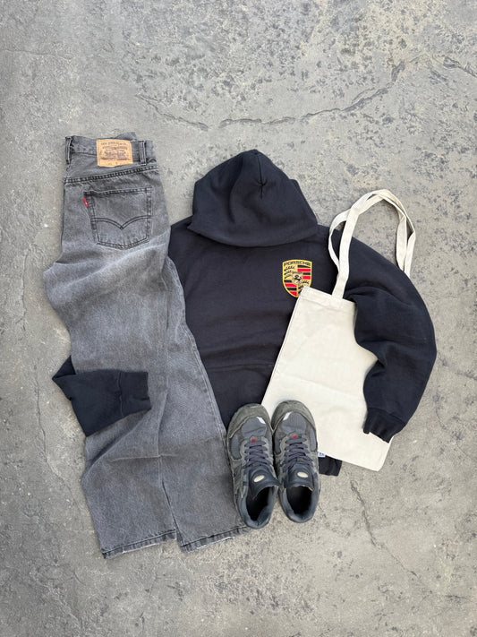 Porshe Outfit Bundle