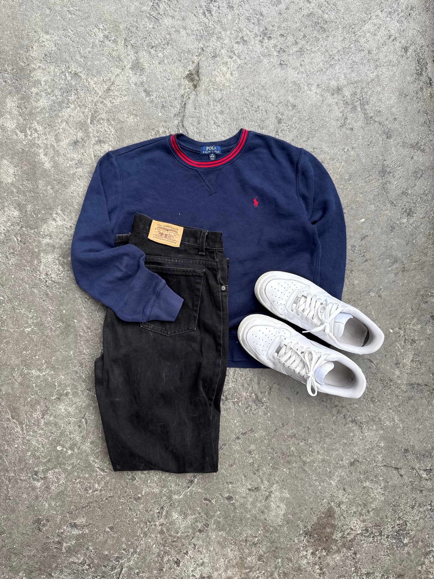 Vintage 2 Piece Mystery Outfit Bundle